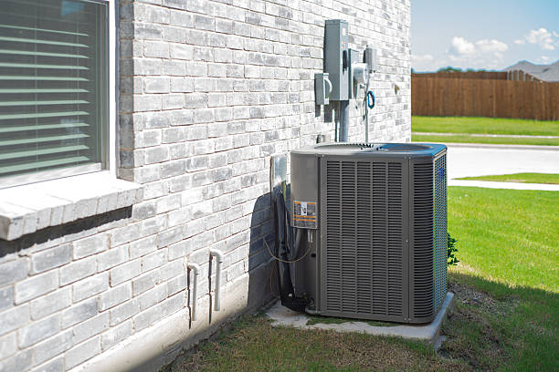 Reliable Furnace Repair contractor in Glenville, WV by FH HVAC